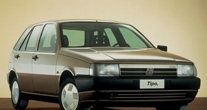 Tipo (1988 - 1995)